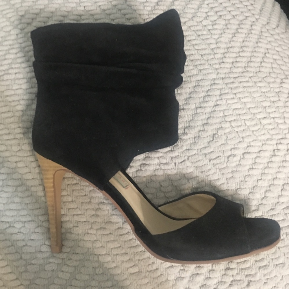 Kristen Cavallari for Chinese Laundry Heels